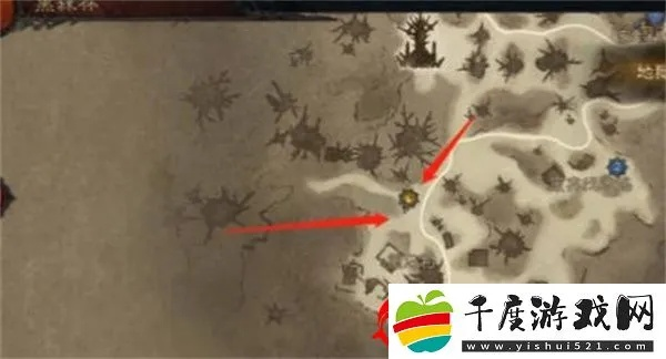 暗黑破坏神不朽：黑森林隐秘遗迹全揭秘，位置攻略速查！