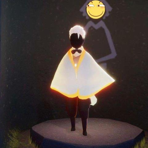 《光遇工装裤先祖复刻揭秘：探寻隐藏位置》