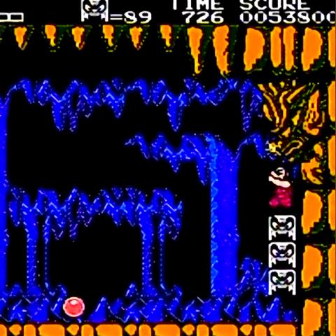 暗黑破坏神不朽BOSS隐藏位置大揭秘! 暗黑破坏神不朽BOSS隐藏位置大揭秘!