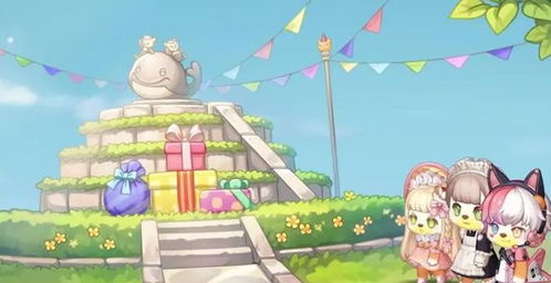 奥比岛梦想国度属性调整秘籍，轻松提升战斗力