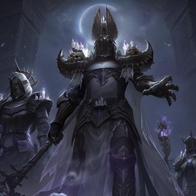 《暗黑不朽通行证武器盘点：最强武器推荐》