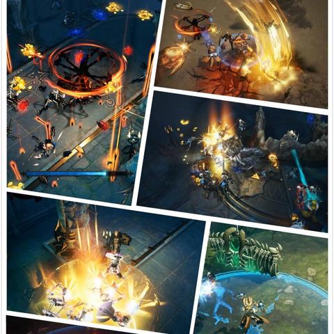 《暗黑不朽传奇装备刷爆攻略：快速获取秘籍》