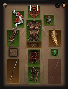 《暗黑不朽武僧技能攻略：最强搭配推荐》