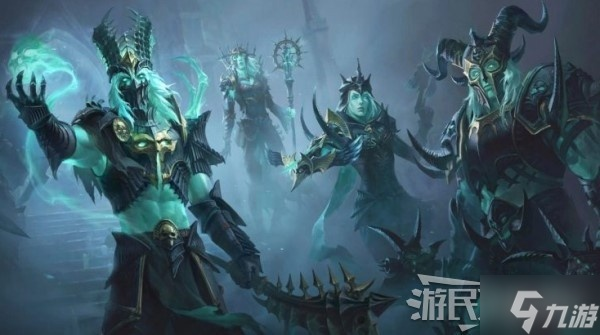 《不朽死灵法师技能攻略：最佳搭配推荐》