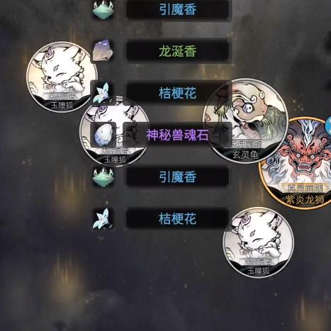 一念逍遥跨服秘境攻略：轻松掌握秘境玩法