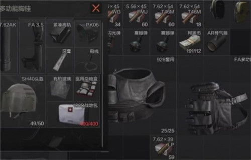 暗区突围：马厩仓库钥匙房位置全解析，快速攻略！