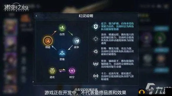 《诺亚之心光明试炼235层通关攻略!高效打法揭秘》 《诺亚之心光明试炼235层通关攻略!高效打法揭秘》