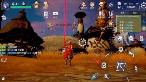 《诺亚之心光明试炼240层通关攻略！》