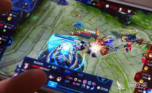 《热门游戏排行：揭秘最受欢迎的爆款游戏》