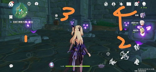 《次神光觉醒：独家藏品攻略揭秘》