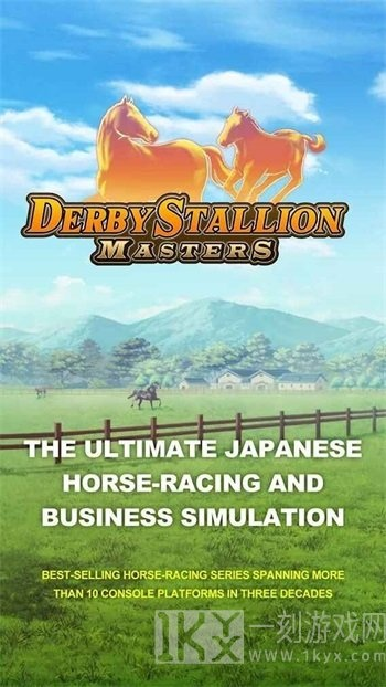 马匹游戏人气排行:盘点十大经典马战佳作 马匹游戏人气排行:盘点十大经典马战佳作