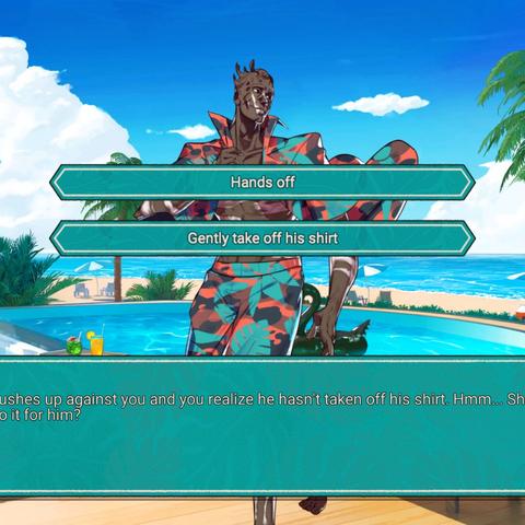 热榜推荐!最受欢迎恋爱模拟游戏盘点,不容错过的恋爱体验 热榜推荐!最受欢迎恋爱模拟游戏盘点,不容错过的恋爱体验