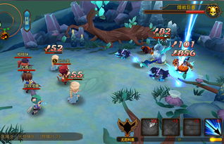 奥比岛手游好友交易攻略：轻松订单玩法大揭秘