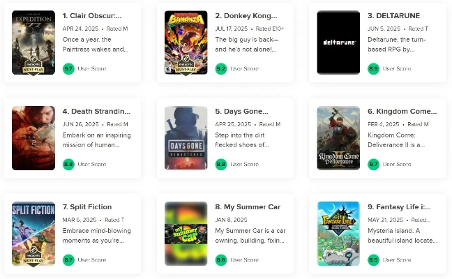 西部游戏推荐：盘点热门西部游戏排行榜！