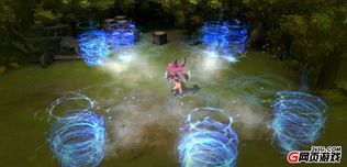 《热门教程游戏盘点：最新攻略大揭秘》