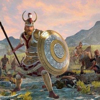 《战争游戏巅峰对决：盘点十大最受欢迎的战场传奇》