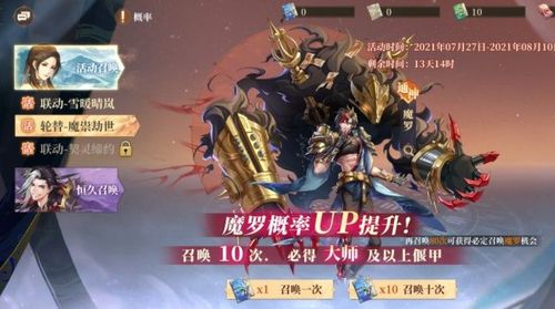 猫之城新手十连推荐：开服角色必选攻略！