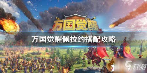 流浪方舟世界核平流攻略：高效阵容搭配技巧揭秘