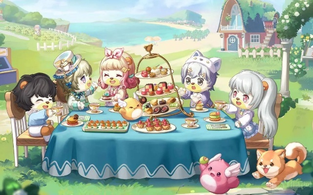 奥比岛宠物之家揭秘：位置攻略+开启方法大公开