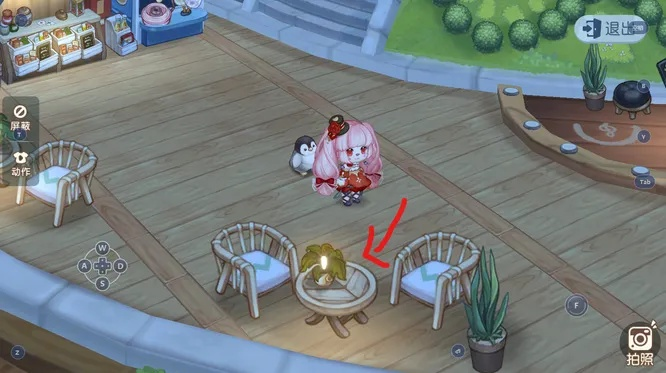 奥比岛手游果园隐藏家具速成攻略,轻松解锁! 奥比岛手游果园隐藏家具速成攻略,轻松解锁!