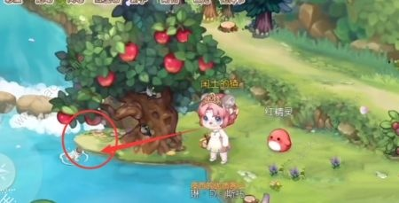 奥比岛手游果园隐藏家具速成攻略,轻松解锁! 奥比岛手游果园隐藏家具速成攻略,轻松解锁!