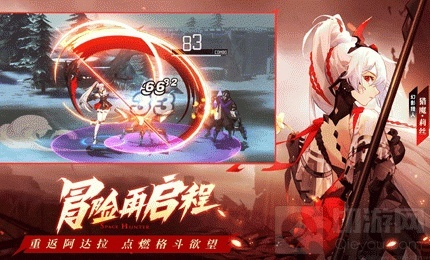 《时空猎人3莉丝连招攻略:高效操作技巧揭秘》 《时空猎人3莉丝连招攻略:高效操作技巧揭秘》