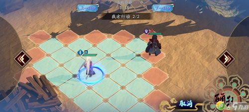 《深空之眼林间轻语攻略：轻松通关秘籍》