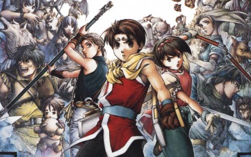 浪漫游戏盘点：十大经典爱情游戏推荐