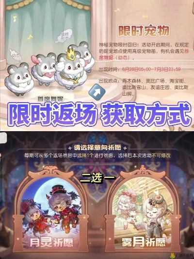 奥比岛手游体力快速恢复攻略，疲劳值恢复秘籍大全