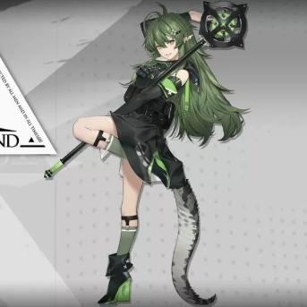 《流浪方舟》开服角色强度排行：盘点最强单体输出英雄