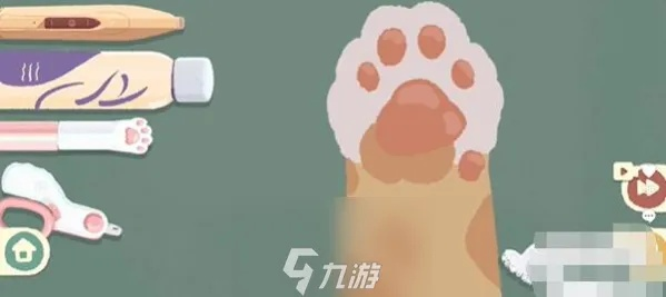 《收纳物语第八关粉粉肉垫攻略图解》快速通关秘籍