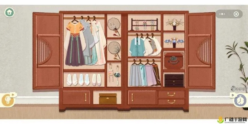 《收纳物语14关叠高高攻略：轻松通关秘籍》