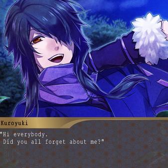 视觉小说游戏盘点:十大经典之作,不容错过的排行榜前十! 视觉小说游戏盘点:十大经典之作,不容错过的排行榜前十!