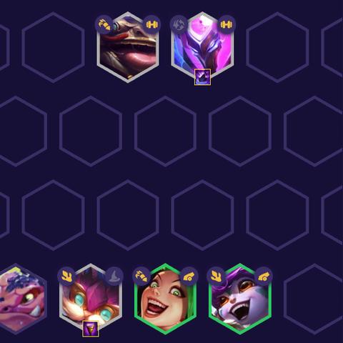 金铲铲之战秘术赛芬上分攻略:阵容搭配技巧解析 金铲铲之战秘术赛芬上分攻略:阵容搭配技巧解析