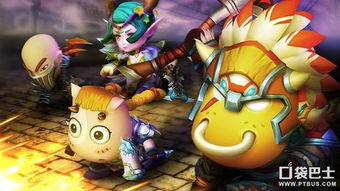 《幻唐志万兽伙伴:独家揭秘,最强伙伴养成攻略》 《幻唐志万兽伙伴:独家揭秘,最强伙伴养成攻略》