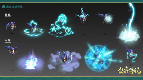 弈仙轩辕摆烂猫：高效上分技巧揭秘