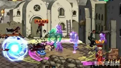 《鬼泣PK攻略：地下城起源独家技巧揭秘》