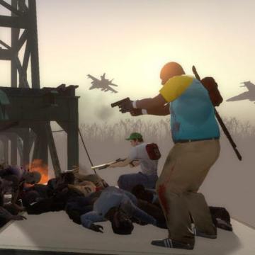 《沙盒游戏巅峰对决：揭秘人气爆棚前十榜单》