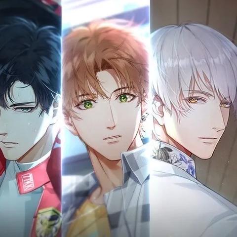 恋爱养成游戏盘点：热门人气排行，不容错过的精选推荐