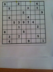 数独迷必看！十大精选数独游戏盘点