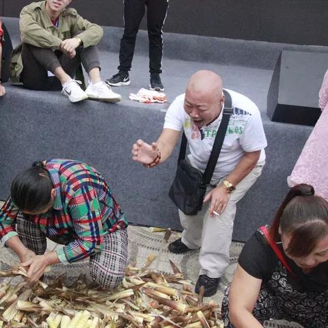 夺笋！揭秘山货图鉴大全，解锁神秘山货宝藏