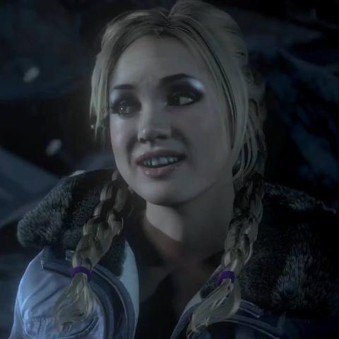 《惊悚游戏大盘点：不可错过的心理恐怖佳作》