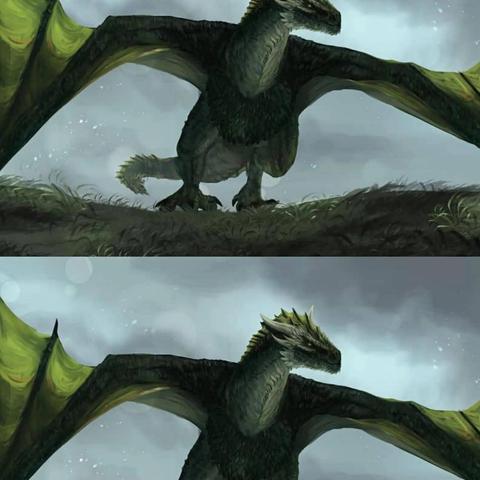 龙游戏盘点：热门龙题材游戏推荐，玩转奇幻世界