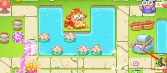 《保卫萝卜4第20关攻略：轻松通关秘籍》