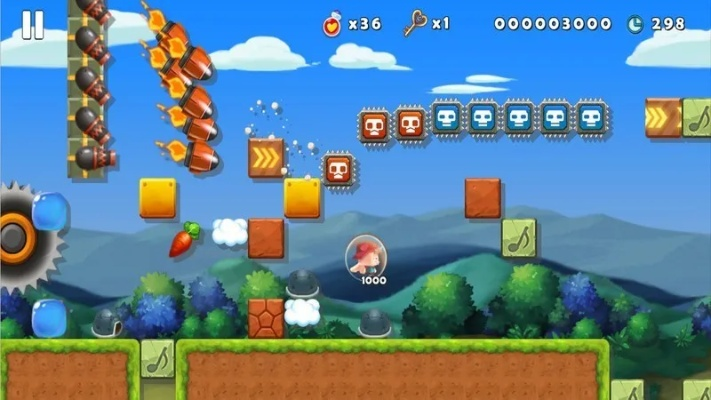 《热门关卡盘点:编辑游戏大全精华推荐》 《热门关卡盘点:编辑游戏大全精华推荐》