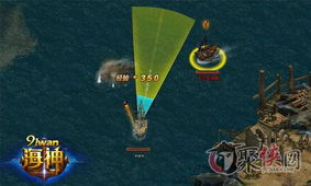 航海游戏盘点：盘点十大热门航海冒险之旅