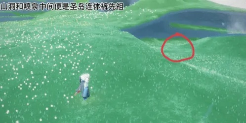 《光遇热血运动员先祖揭秘：复刻位置与兑换攻略》