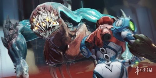 《热力盘点！人气爆棚的银河战士恶魔城游戏精选》