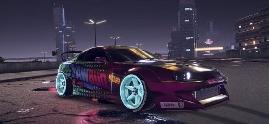 《热门改装游戏盘点:人气改装精选推荐》 《热门改装游戏盘点:人气改装精选推荐》