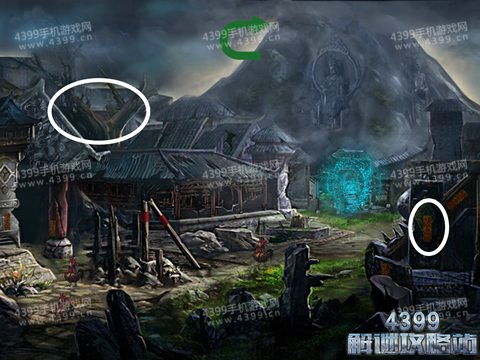 《火星探险解谜攻略：密室逃脱7环游世界秘籍》